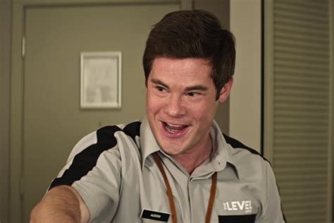 adam.devine naked|Adam DeVine on His Family Watching His Full